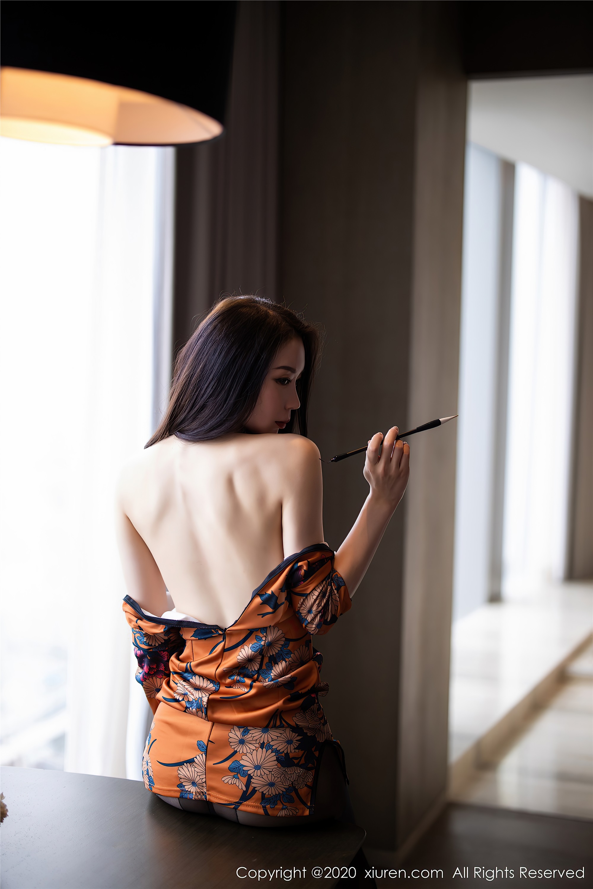 XiuRen秀人网 2020.12.15 No.2899 梦心月